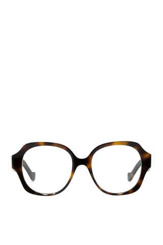 Lunettes de vue mixte - Loewe - Noir