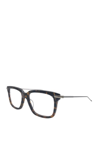 Lunettes de vue mixte - Thom Browne - Marron