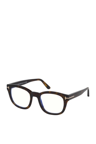 Lunettes de vue mixte - Tom Ford - Noir