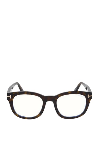 Lunettes de vue mixte - Tom Ford - Noir