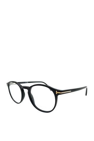 Lunettes de vue mixte - Tom Ford - Noir