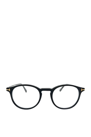 Lunettes de vue mixte - Tom Ford - Noir