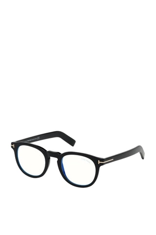 Lunettes de vue mixte - Tom Ford - Noir
