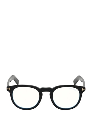 Lunettes de vue mixte - Tom Ford - Noir