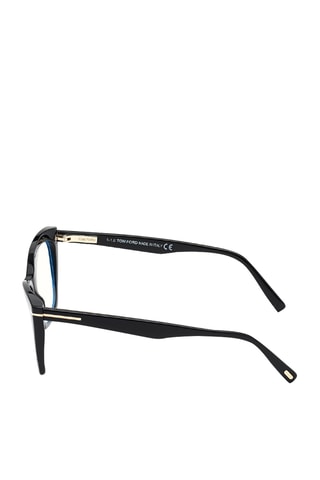 Lunettes de vue mixte - Tom Ford - Noir