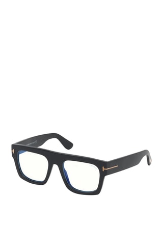 Lunettes de vue mixte - Tom Ford - Noir