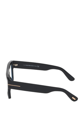 Lunettes de vue mixte - Tom Ford - Noir