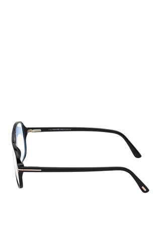 Lunettes de vue mixte - Tom Ford - Noir
