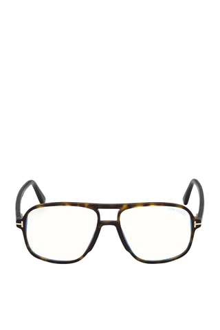 Lunettes de vue mixte - Tom Ford - Noir