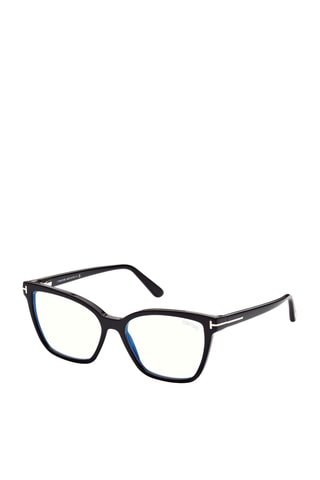 Lunettes de vue mixte - Tom Ford - Noir