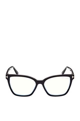 Lunettes de vue mixte - Tom Ford - Noir
