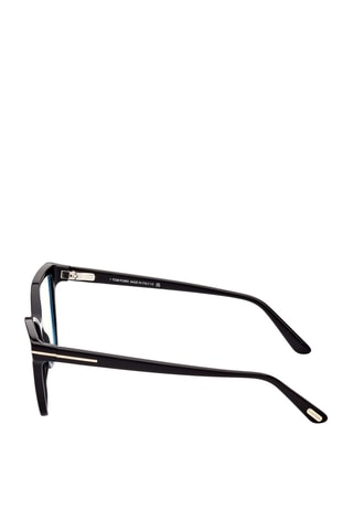Lunettes de vue mixte - Tom Ford - Noir