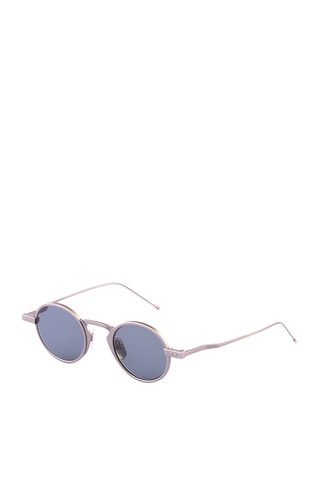 Lunettes de soleil mixte - Catégorie 3 - Thom Browne - Gris