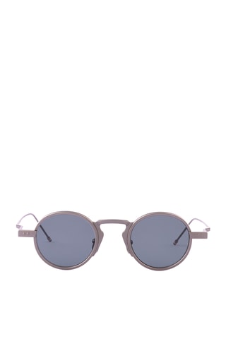 Lunettes de soleil mixte - Catégorie 3 - Thom Browne - Gris