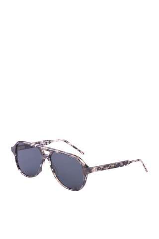 Lunettes de soleil mixte - Catégorie 3 - Thom Browne - Gris