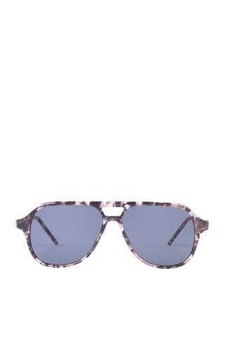 Lunettes de soleil mixte - Catégorie 3 - Thom Browne - Gris