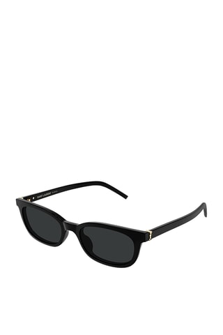Lunettes de soleil mixte - Catégorie 3 - Saint Laurent - Noir