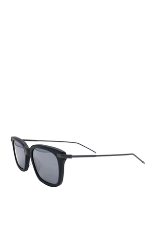 Lunettes de soleil mixte - Catégorie 3 - Thom Browne - Noir