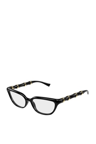 Lunettes de vue mixte - Gucci - Noir