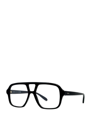 Lunettes de vue mixte - Loewe - Noir