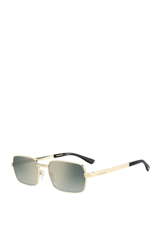 Lunettes de soleil mixte - Verres effet miroir - Catégorie 3 - DSquared2 - Rose