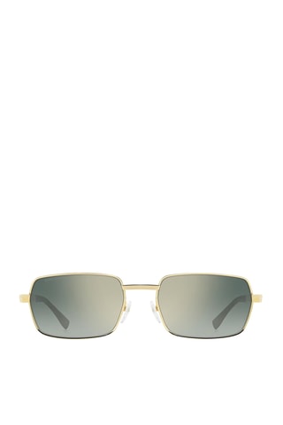 Lunettes de soleil mixte - Verres effet miroir - Catégorie 3 - DSquared2 - Rose