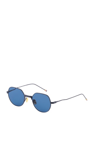 Lunettes de soleil mixte - Catégorie 3 - Thom Browne - Gris