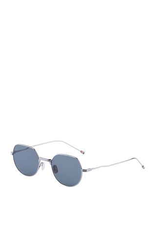 Lunettes de soleil mixte - Catégorie 3 - Thom Browne - Gris