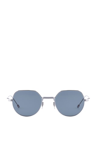 Lunettes de soleil mixte - Catégorie 3 - Thom Browne - Gris