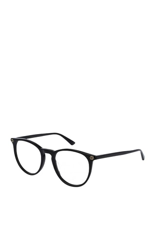 Lunettes de vue mixte - Gucci - Noir
