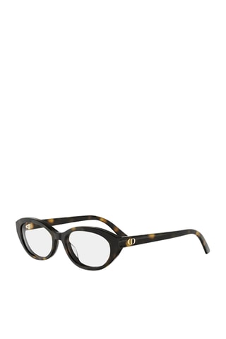 Lunettes de vue mixte - Dior - Marron
