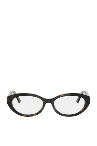 Lunettes de vue mixte - Dior - Marron