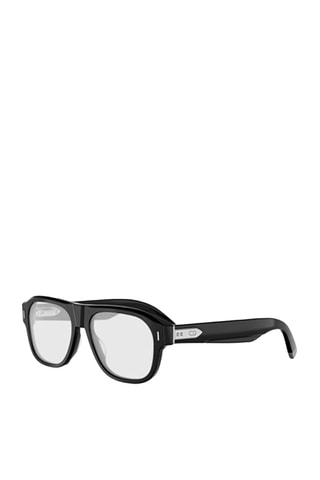 Lunettes de vue mixte - Dior - Noir