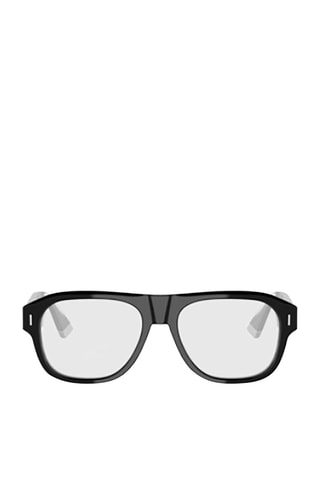 Lunettes de vue mixte - Dior - Noir