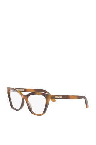 Lunettes de vue mixte - Dior - Marron