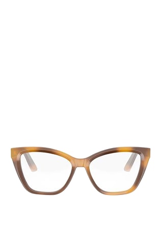 Lunettes de vue mixte - Dior - Marron