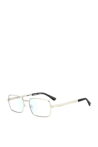 Lunettes de vue mixte - DSquared2 - Noir