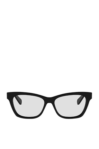 Lunettes de vue mixte- Céline - Noir