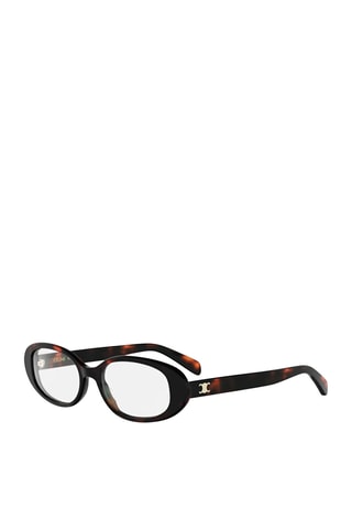 Lunettes de vue mixte- Céline - Noir