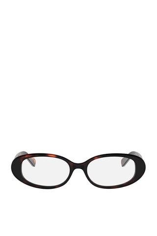 Lunettes de vue mixte- Céline - Noir
