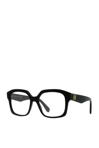 Lunettes de vue mixte - Loewe - Noir