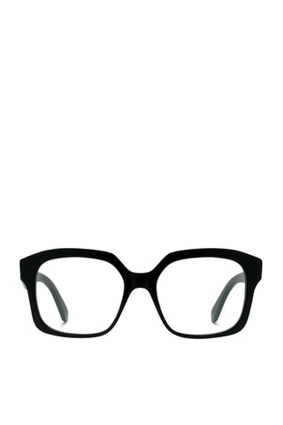 Lunettes de vue mixte - Loewe - Noir