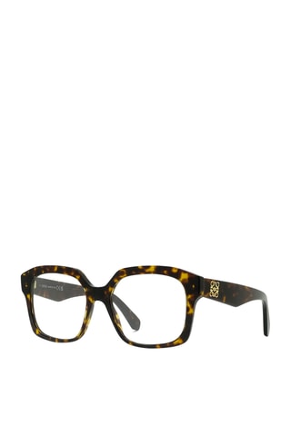 Lunettes de vue mixte - Loewe - Noir