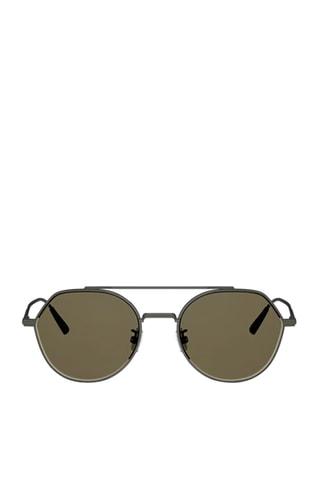 Lunettes de soleil mixte - Catégorie 3 - Dior - Gris