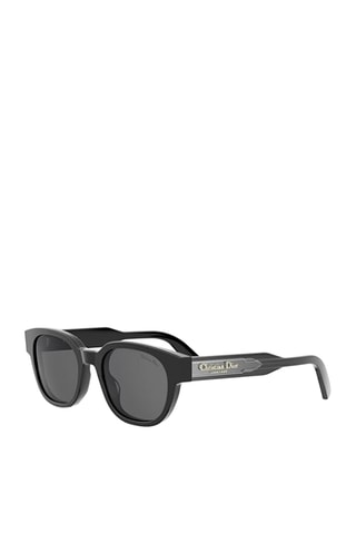 Lunettes de soleil mixte - Catégorie 3 - Dior - Beige