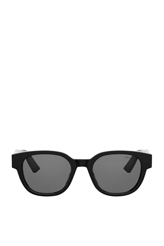 Lunettes de soleil mixte - Catégorie 3 - Dior - Beige