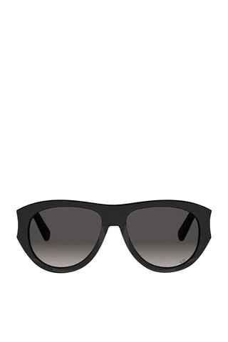 Lunettes de soleil mixte - Catégorie 3 - Dior - Noir