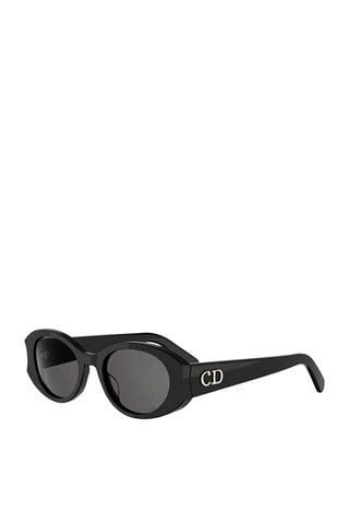 Lunettes de soleil mixte - Catégorie 3 - Dior - Beige