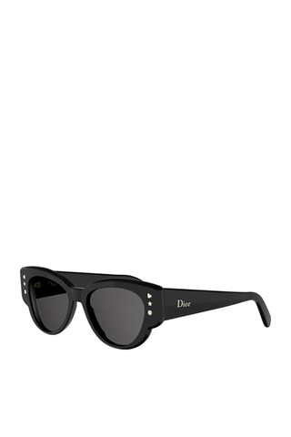 Lunettes de soleil mixte - Catégorie 3 - Dior - Beige