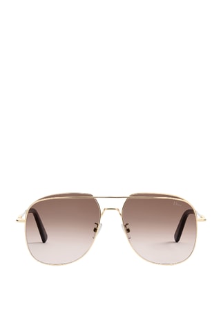Lunettes de soleil mixte - Catégorie 3 - Dior - Gris